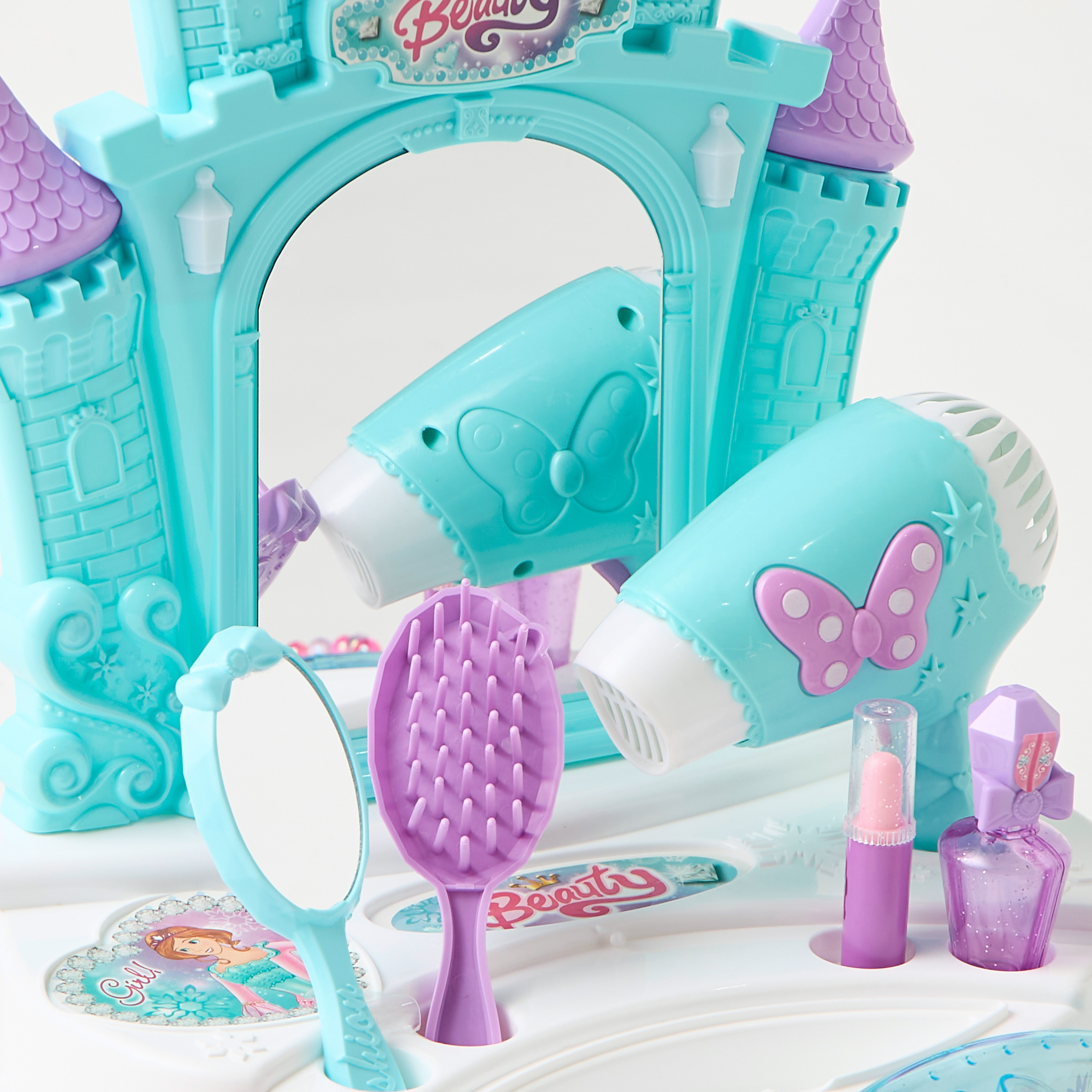 Meihongyu Beauty Angle Dresser Playset-toys-roleplay-makeupandcosmeticsets-image-3