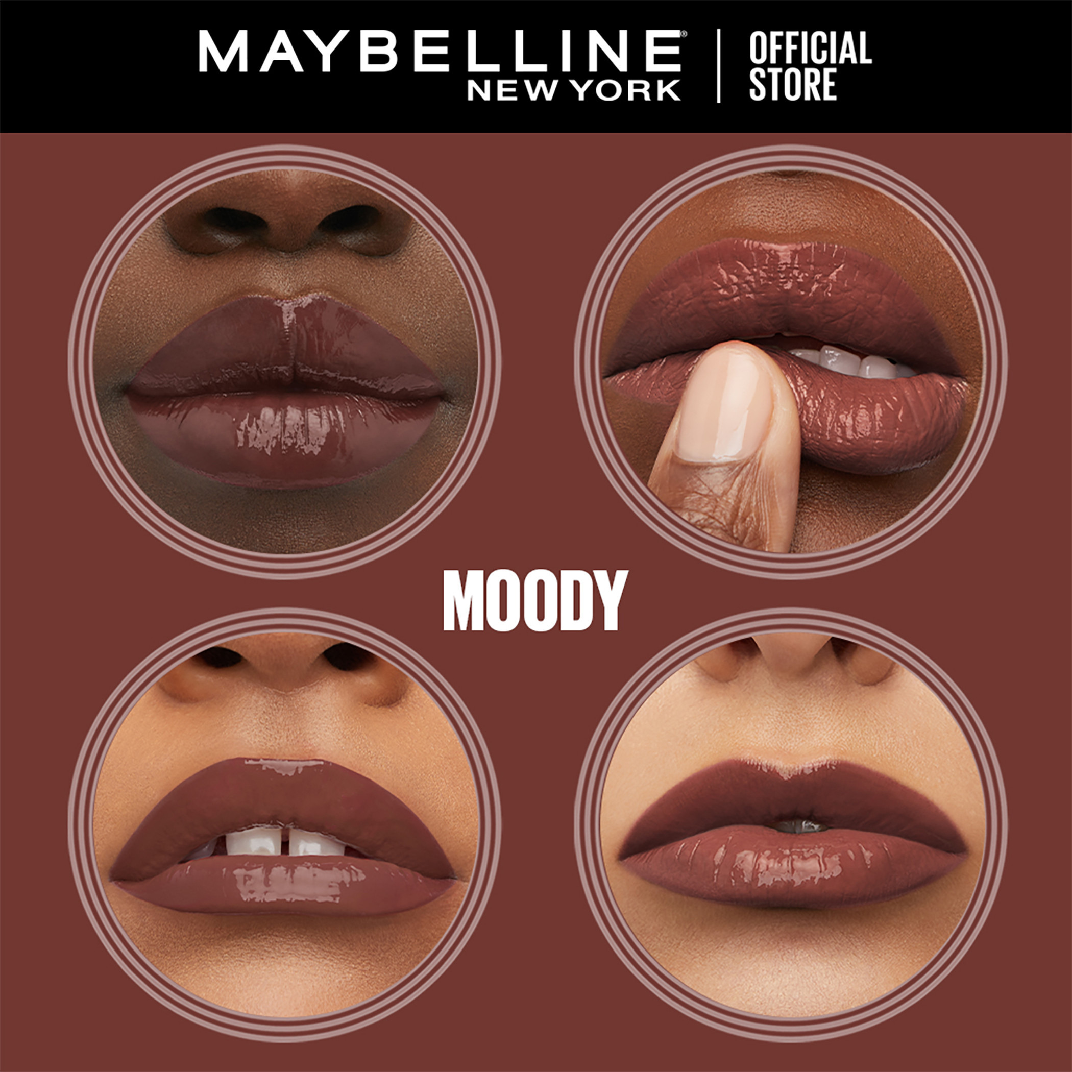 أحمر شفاه سوبر ستاي فينيل إنك من مايبيلين نيويورك-beautyandpersonalcare-makeup-lips-lipsticks-image-4