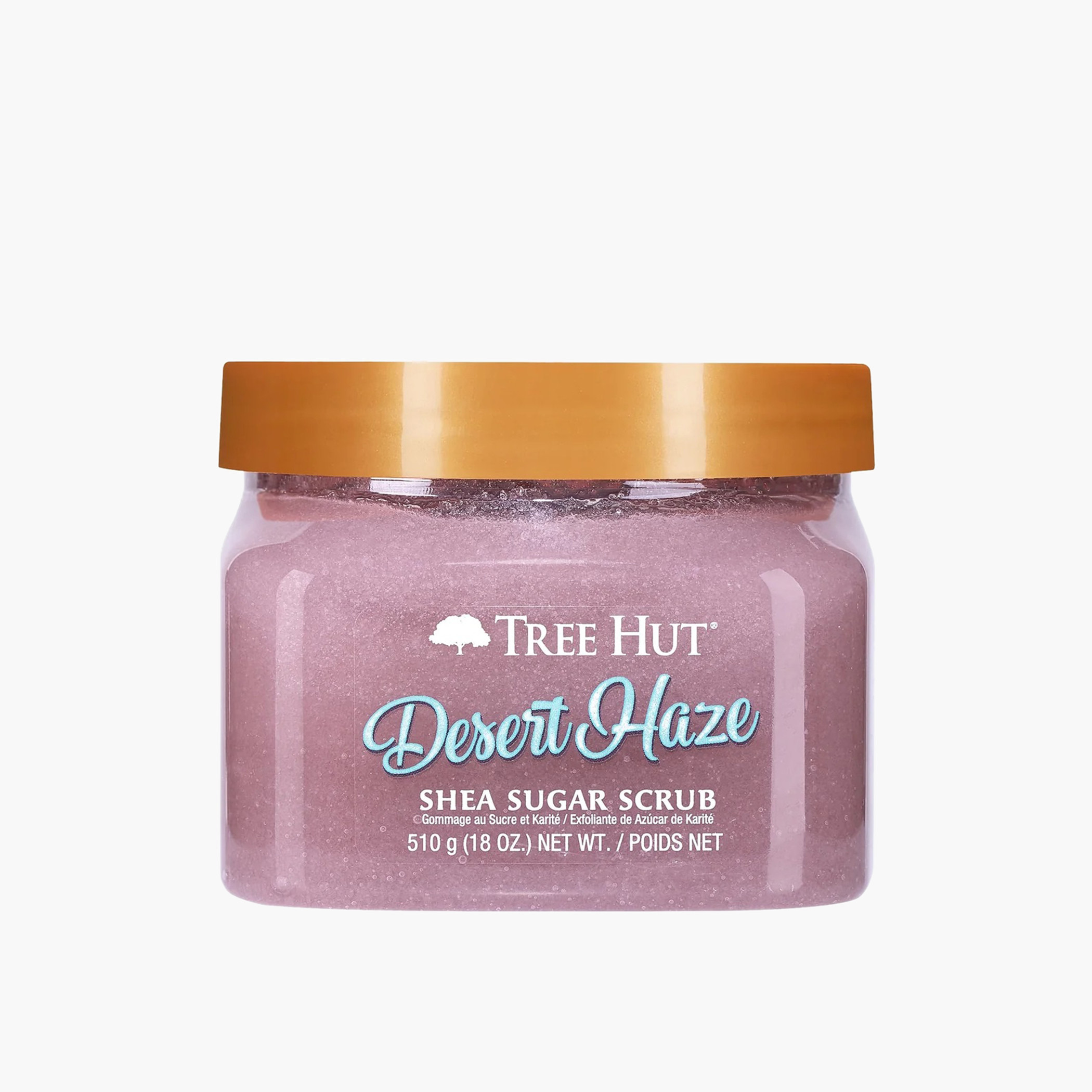 Tree Hut Desert Haze Scrub - 510 gms-beautyandpersonalcare-bathandbody-bathandshower-scrubs-image-1
