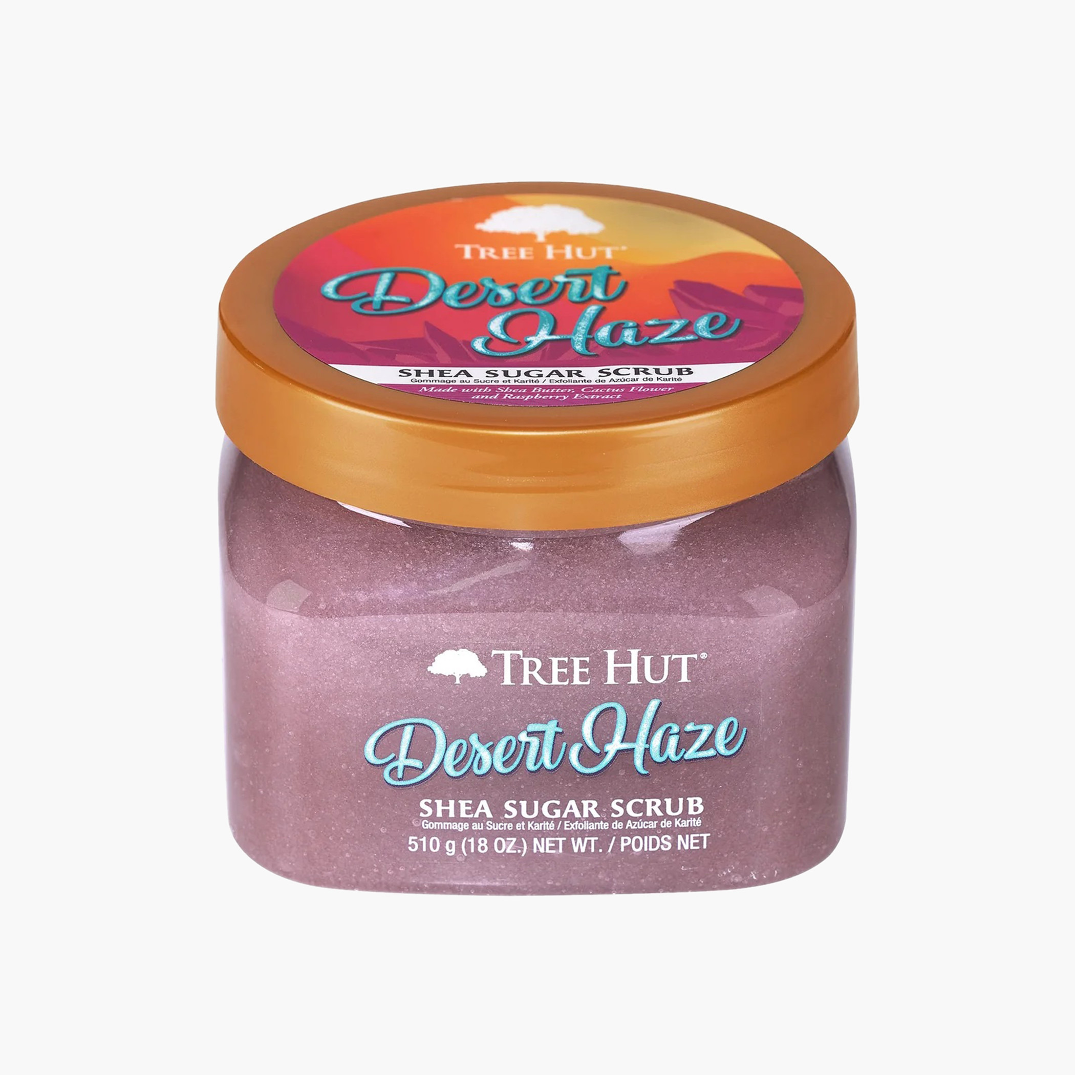 Tree Hut Desert Haze Scrub - 510 gms-beautyandpersonalcare-bathandbody-bathandshower-scrubs-image-2