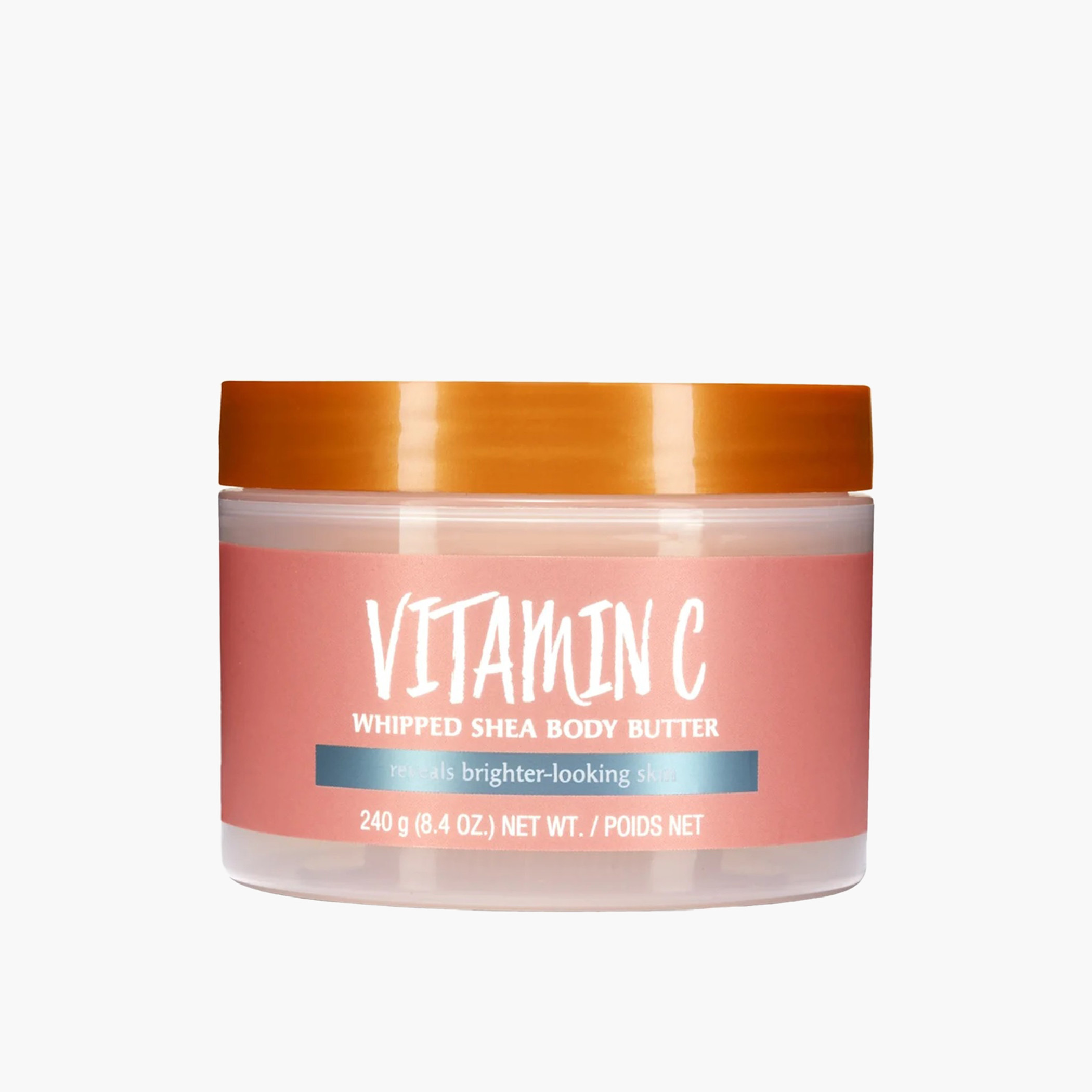 Tree Hut Vitamin C Body Butter - 240 gms-beautyandpersonalcare-skin-moisturisers-bodyandhandlotions-image-1