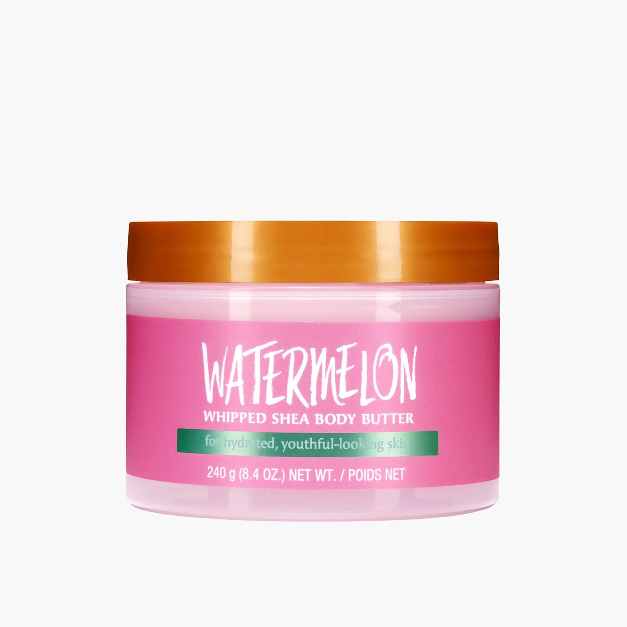 Tree Hut Watermelon Body Butter - 240 gms-beautyandpersonalcare-skin-moisturisers-bodyandhandlotions-image-1