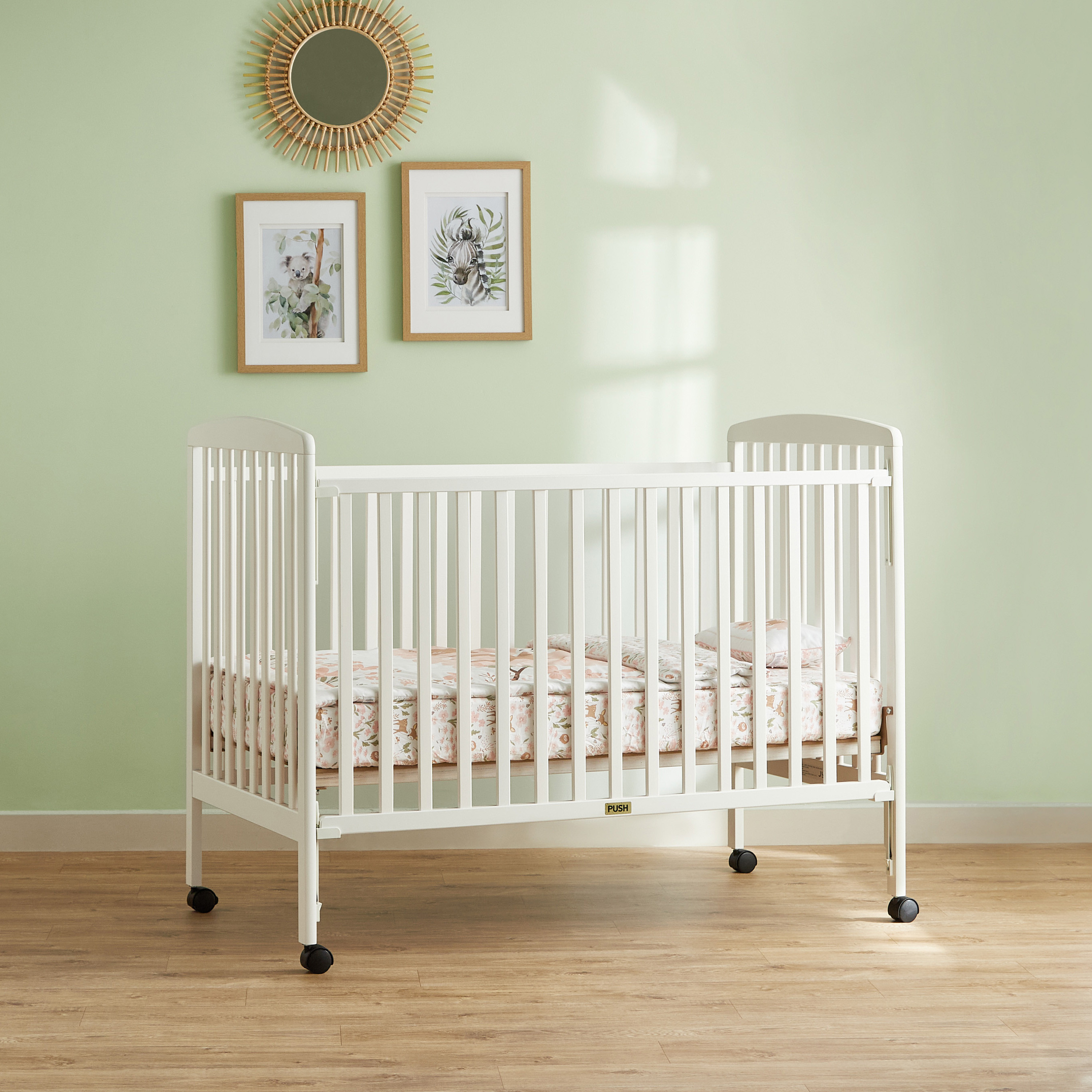 Juniors crib best sale