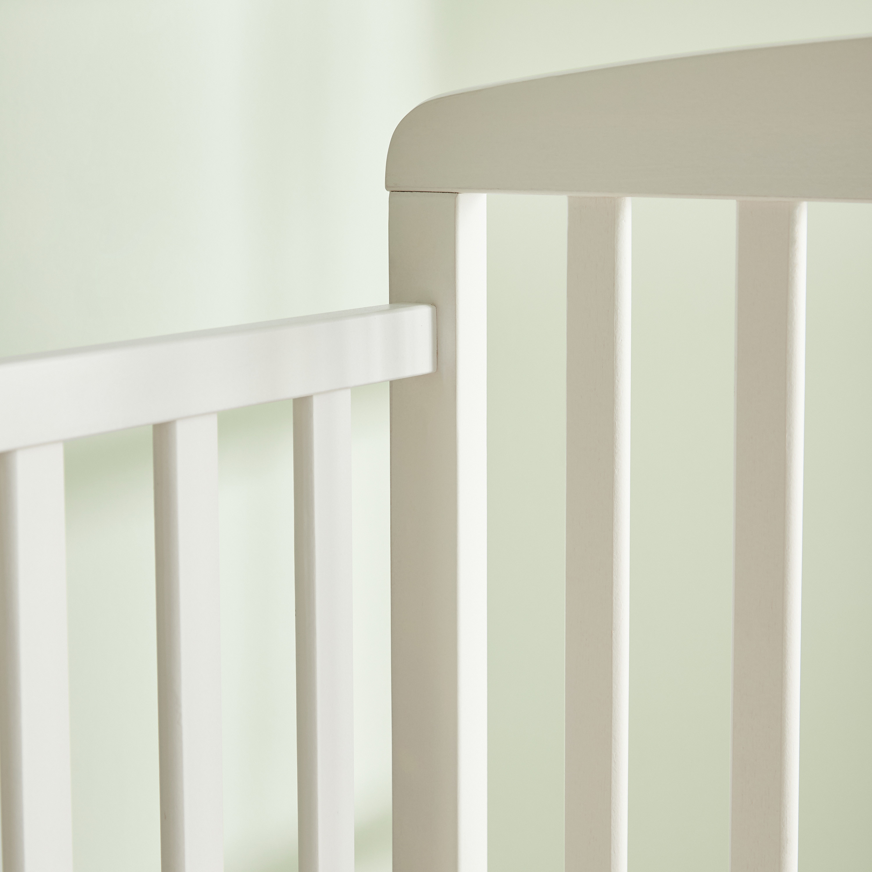 Juniors Casey Crib with Adjustable Side Rails (Up to 3 years)-baby-nursery-furniture-cribsandbeds-babycribs-image-7