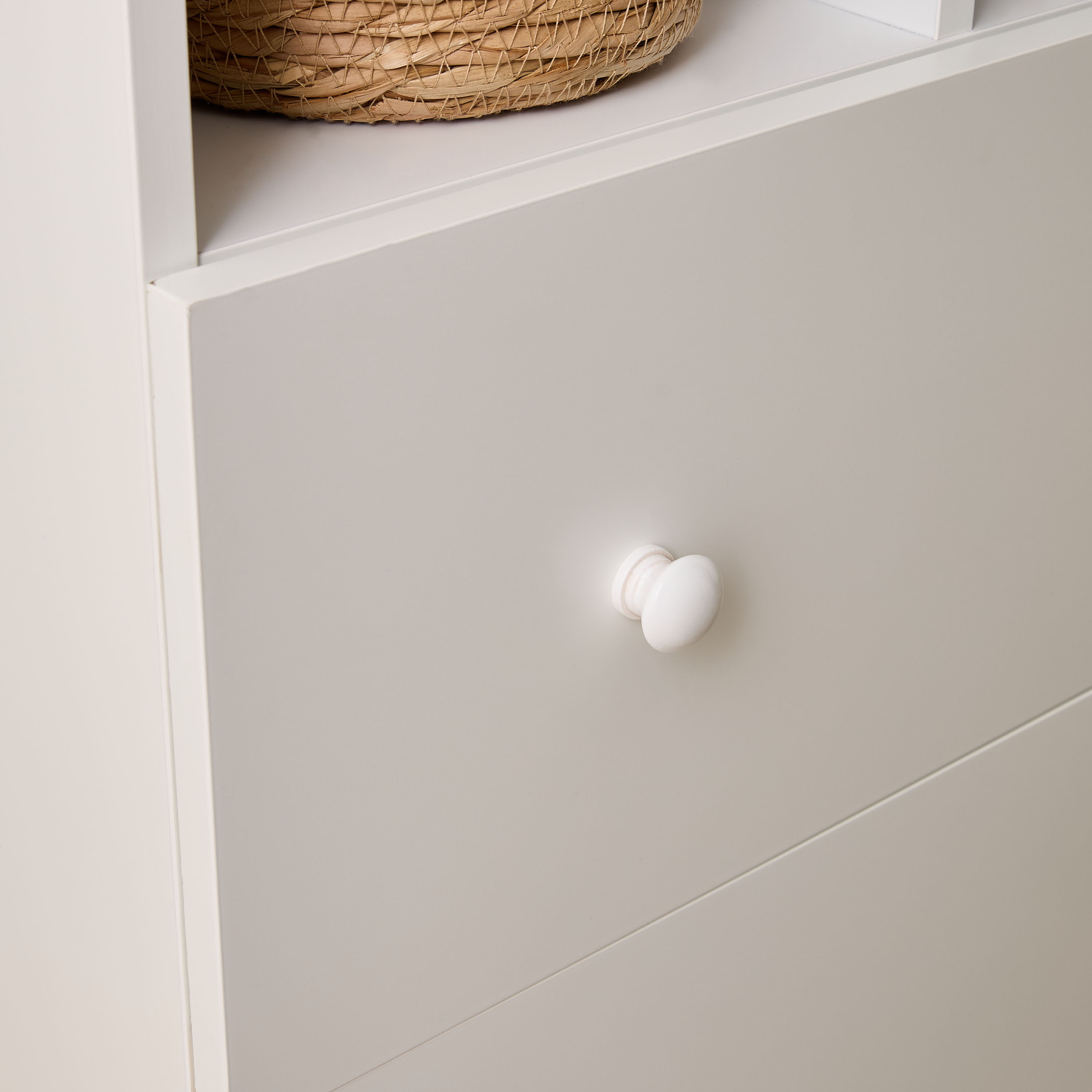 Juniors Magaret Chest of 2-Drawers with Changing Station-baby-bathandcare-changingtables-image-6