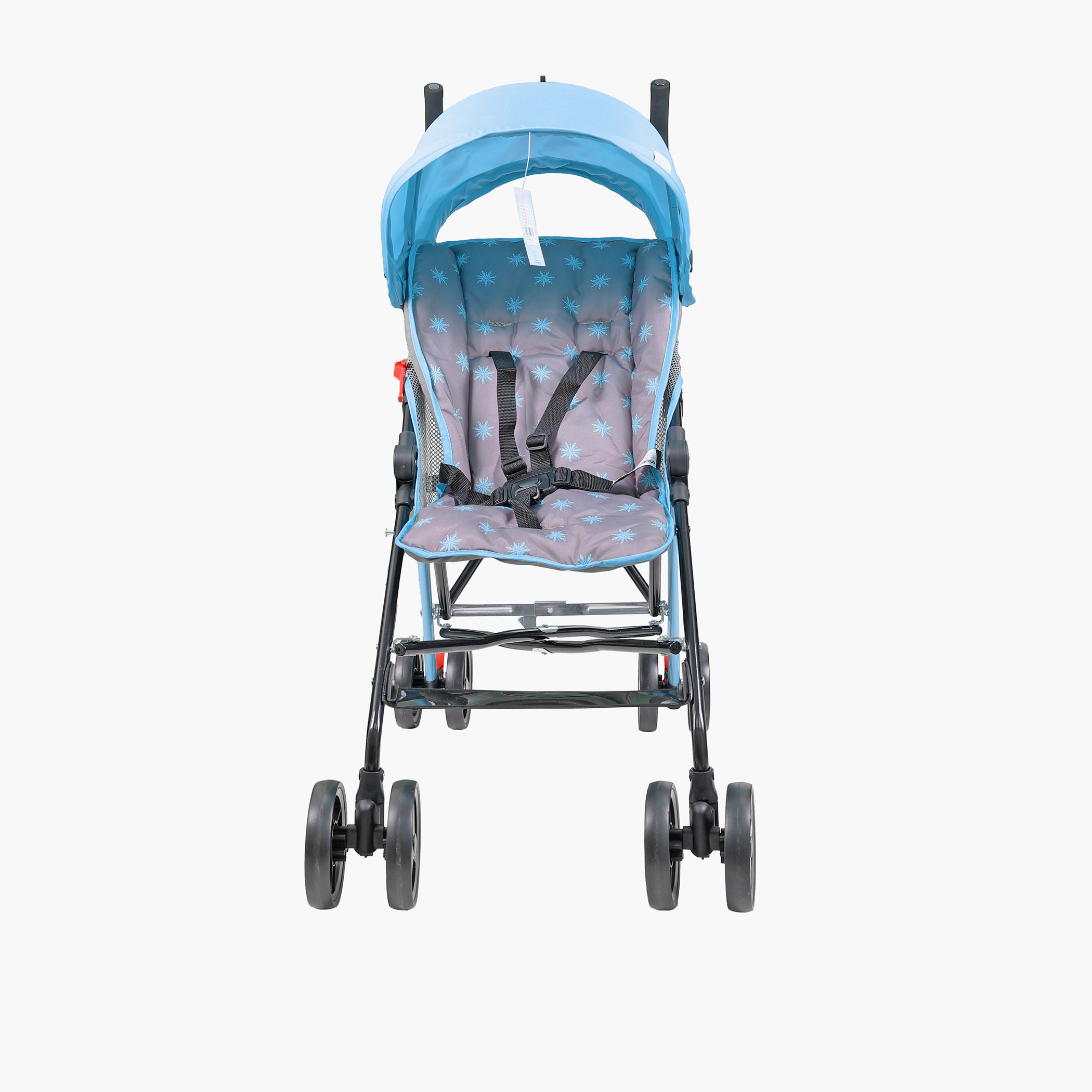 Disney Printed Baby Buggy-baby-gear-strollersandprams-buggies-image-2