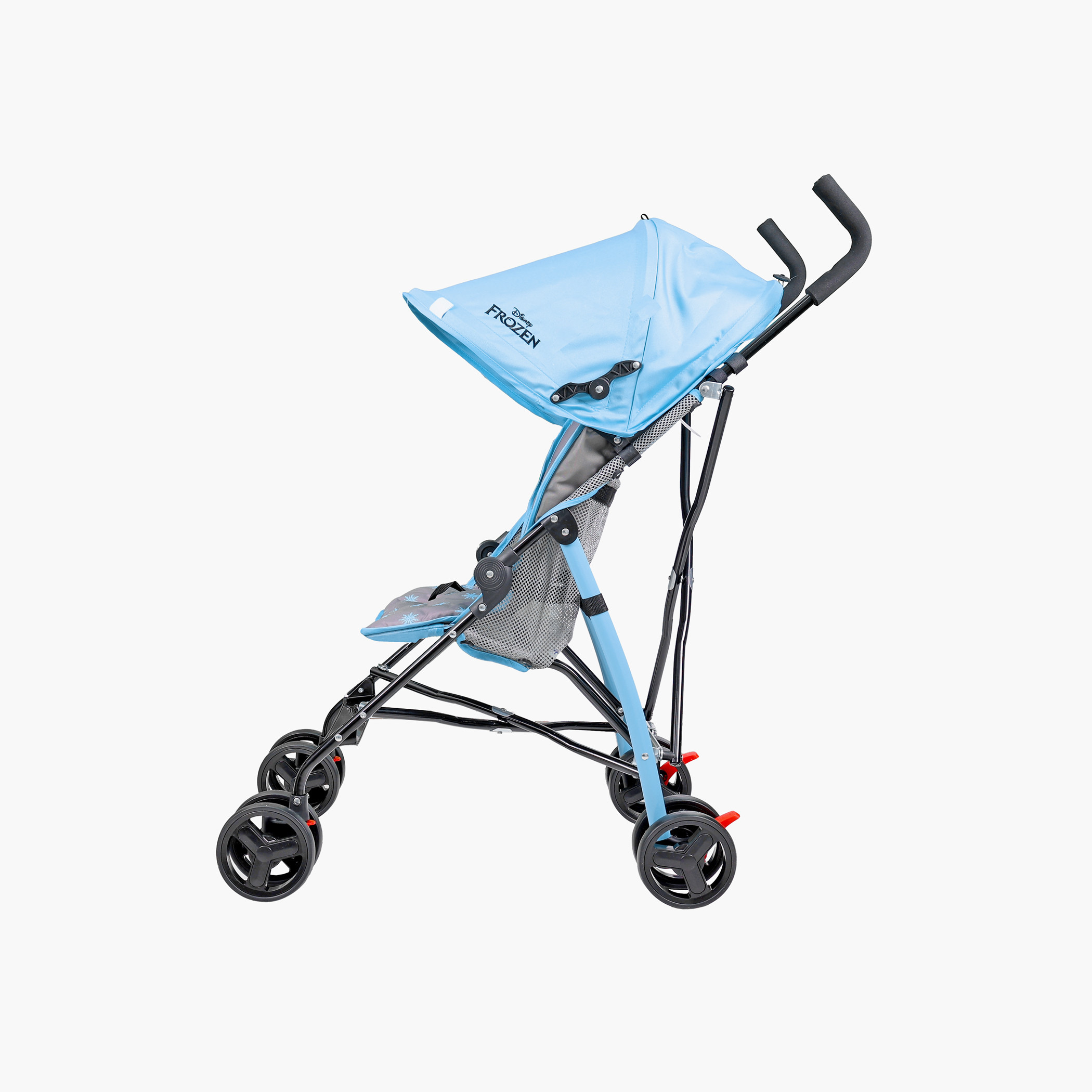 Disney Printed Baby Buggy-baby-gear-strollersandprams-buggies-image-3