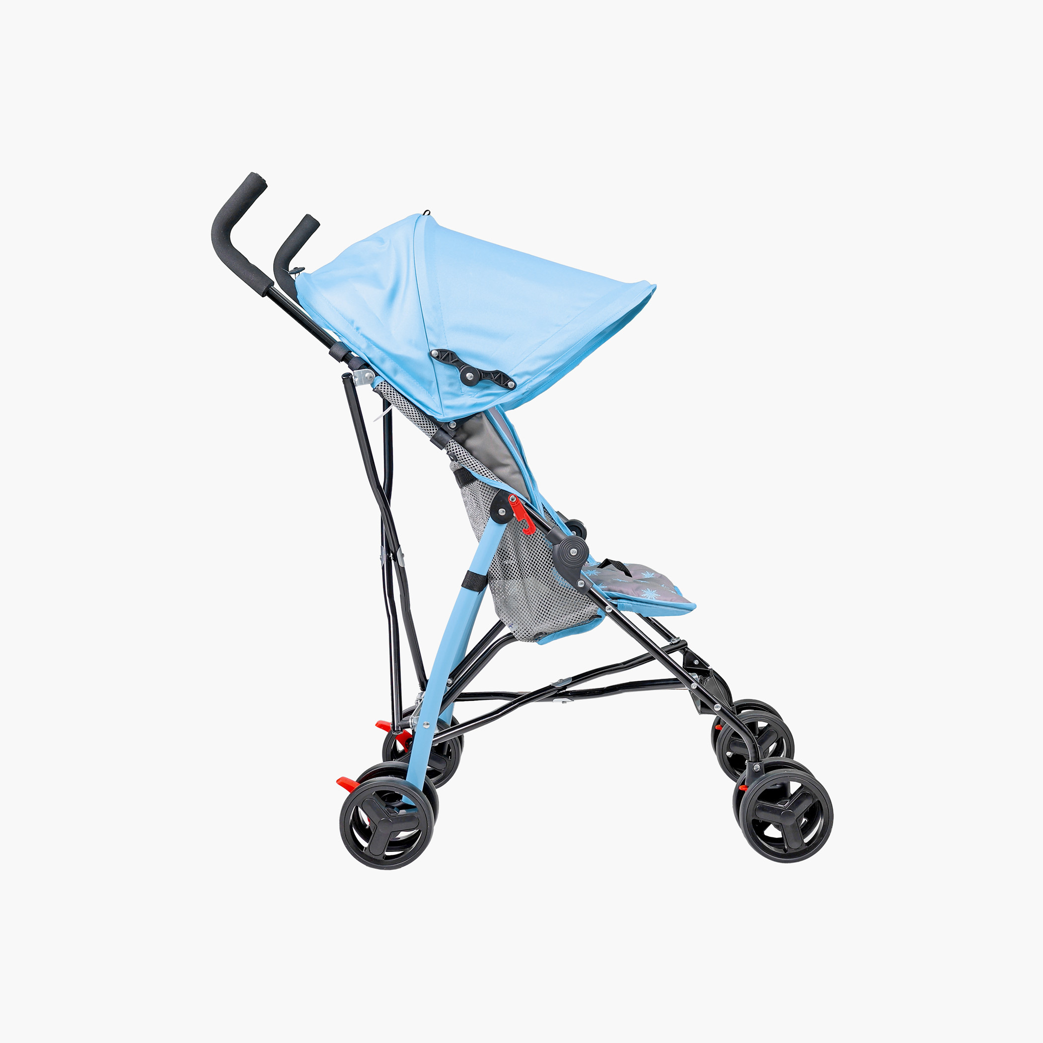 Disney Printed Baby Buggy-baby-gear-strollersandprams-buggies-image-4