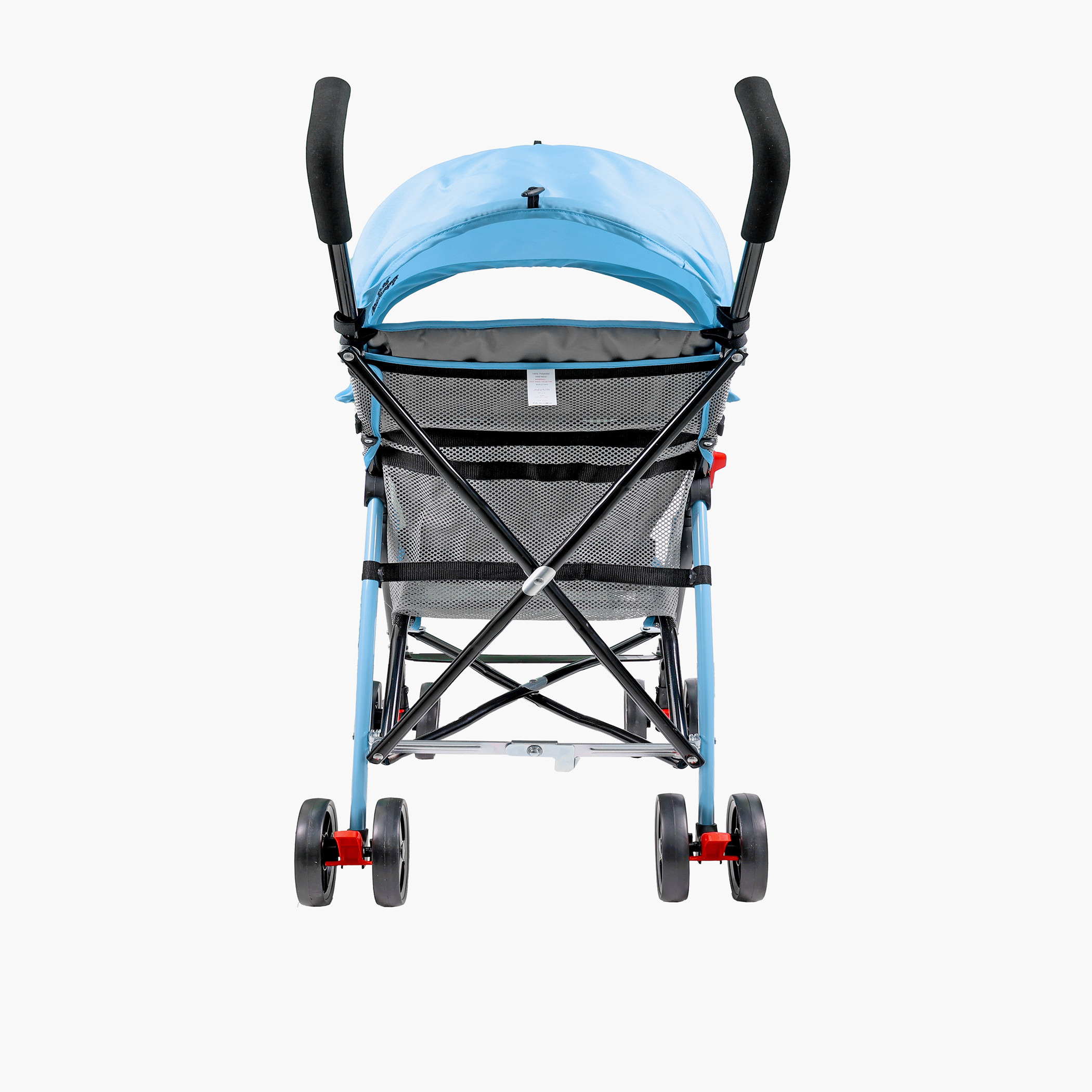 Disney Printed Baby Buggy-baby-gear-strollersandprams-buggies-image-5