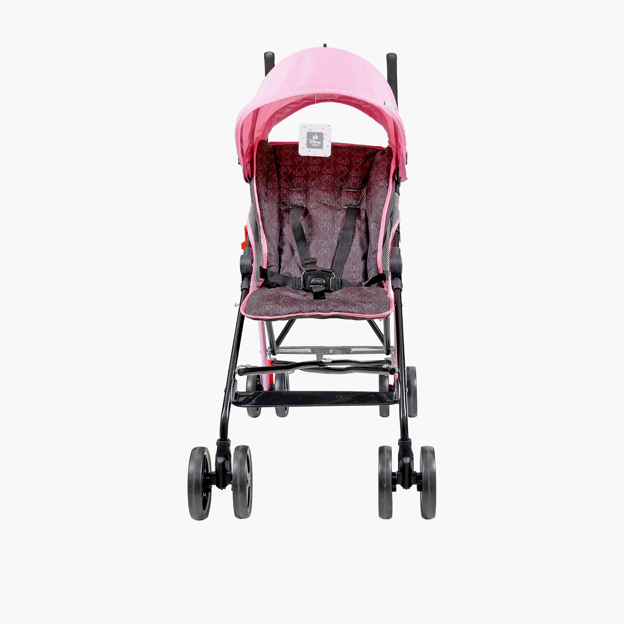 Minnie cheap mouse buggy