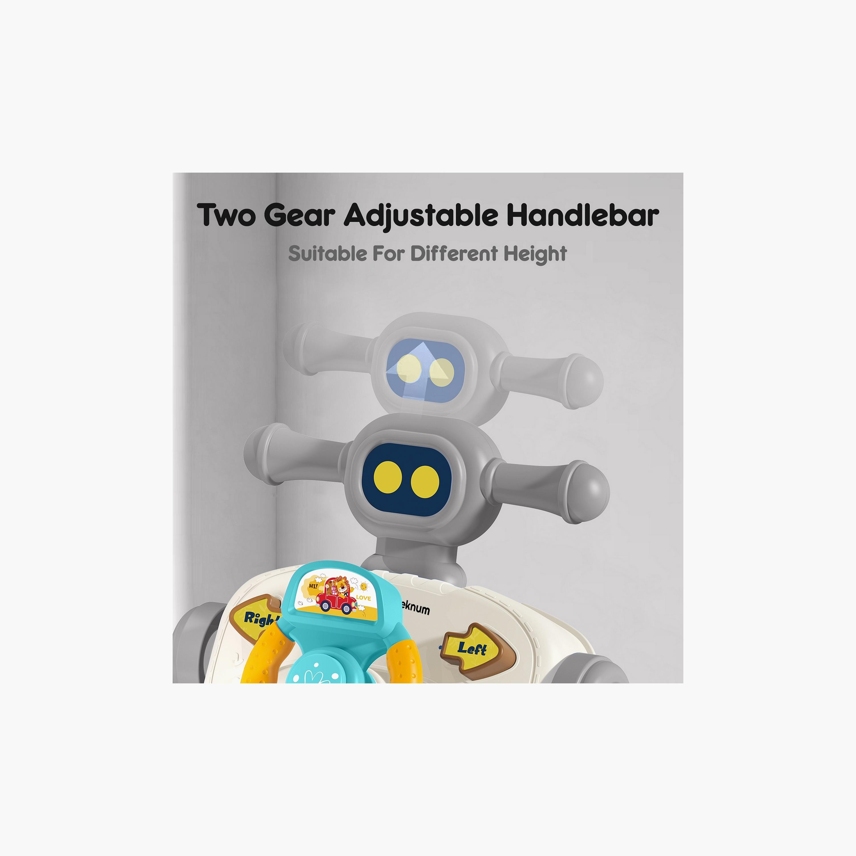 Introducing the Teknum 5-IN-1 Baby Walker with Musical keyboard, the ultimate companion for your little one's growth and development. This versatile and innovative product offers five different modes, ensuring hours of fun and learning for your child.-baby-infantactivity-walkers-image-13