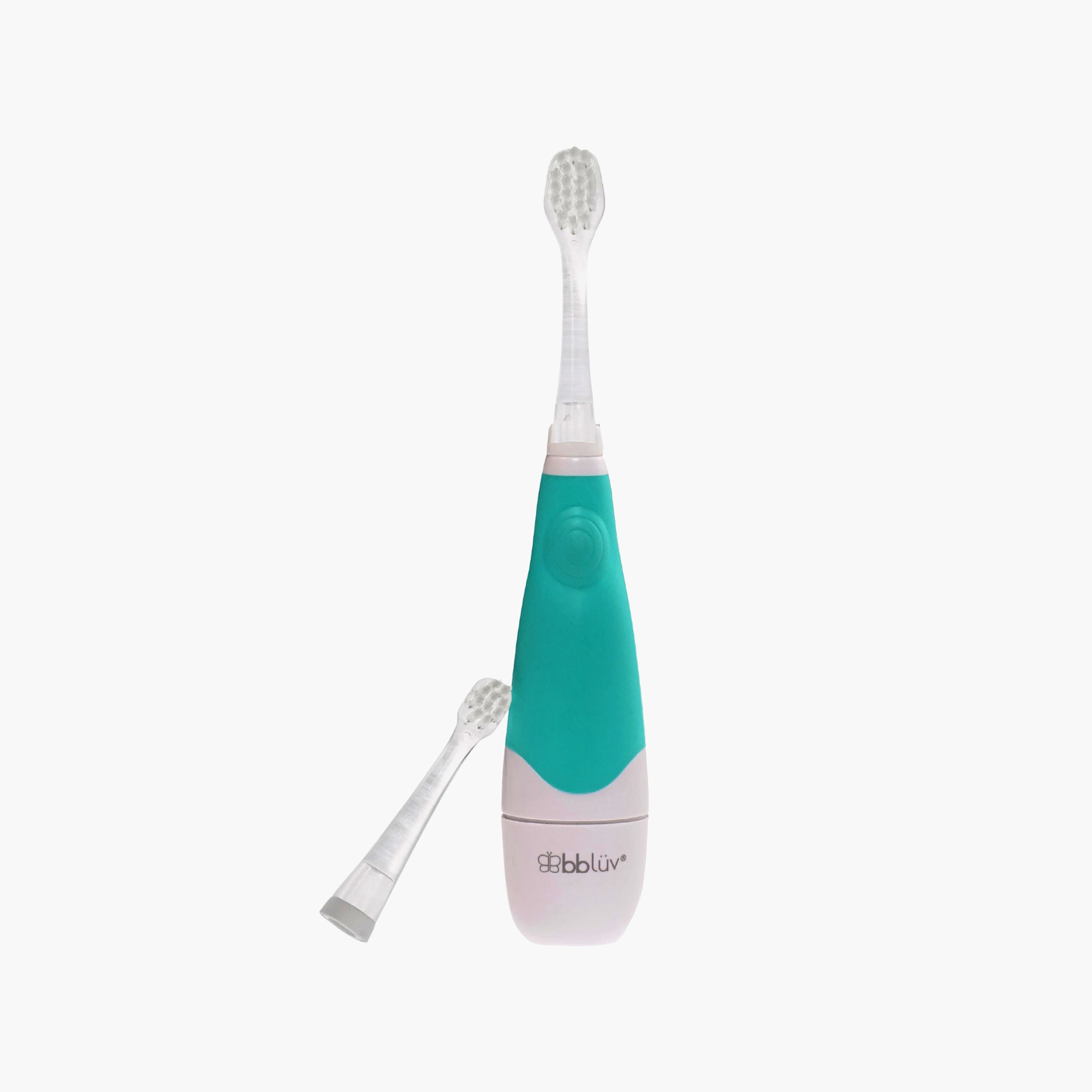 فرشاة أسنان سونيك للأطفال مع ضوء إل إي دي للعناية بأسنان الطفل من ببلوف-baby-bathandcare-oralcare-teethanddentalcare-image-1