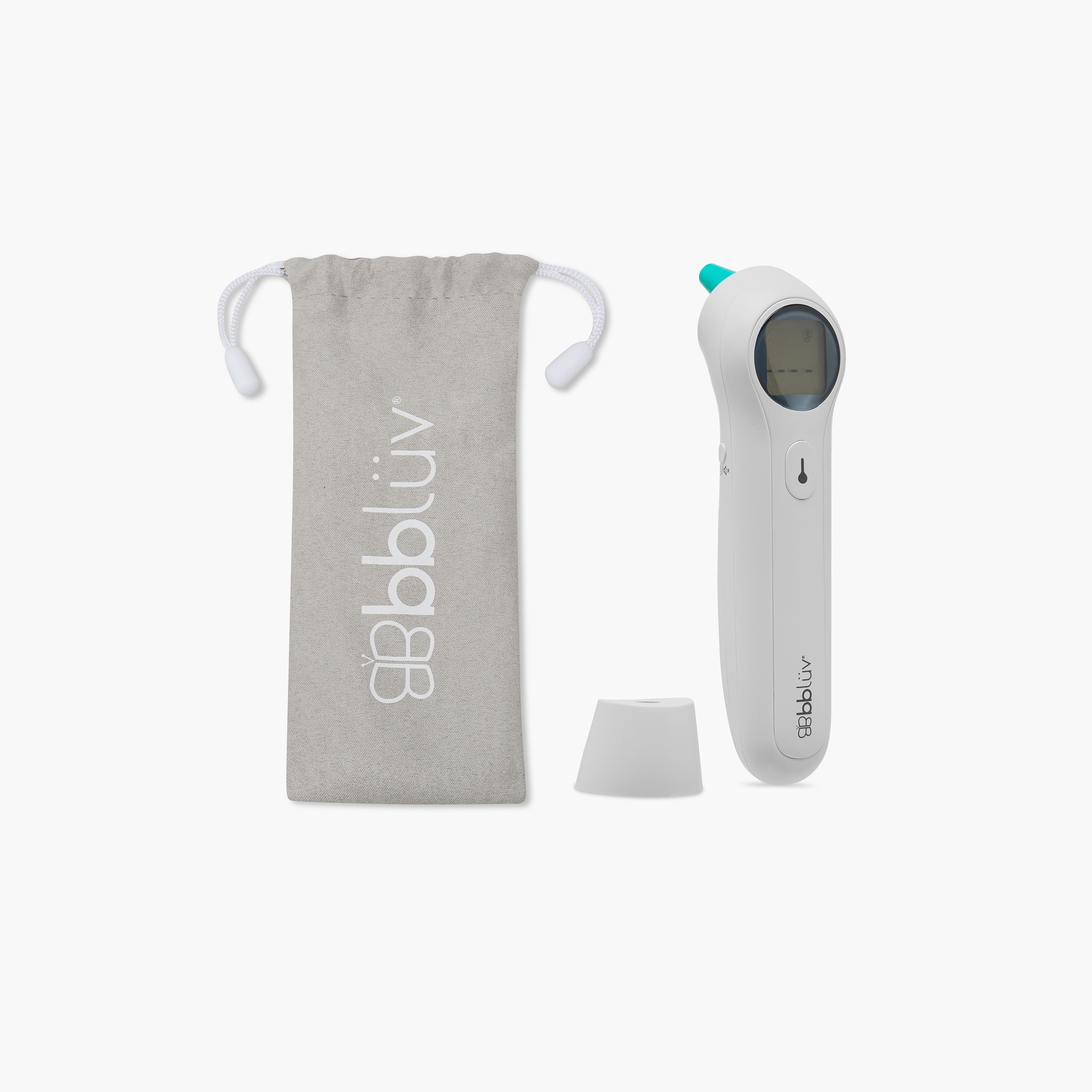 Bbluv Ora 5-in-1 Digital Thermometer-baby-healthandsafety-thermometersandaspirators-image-1