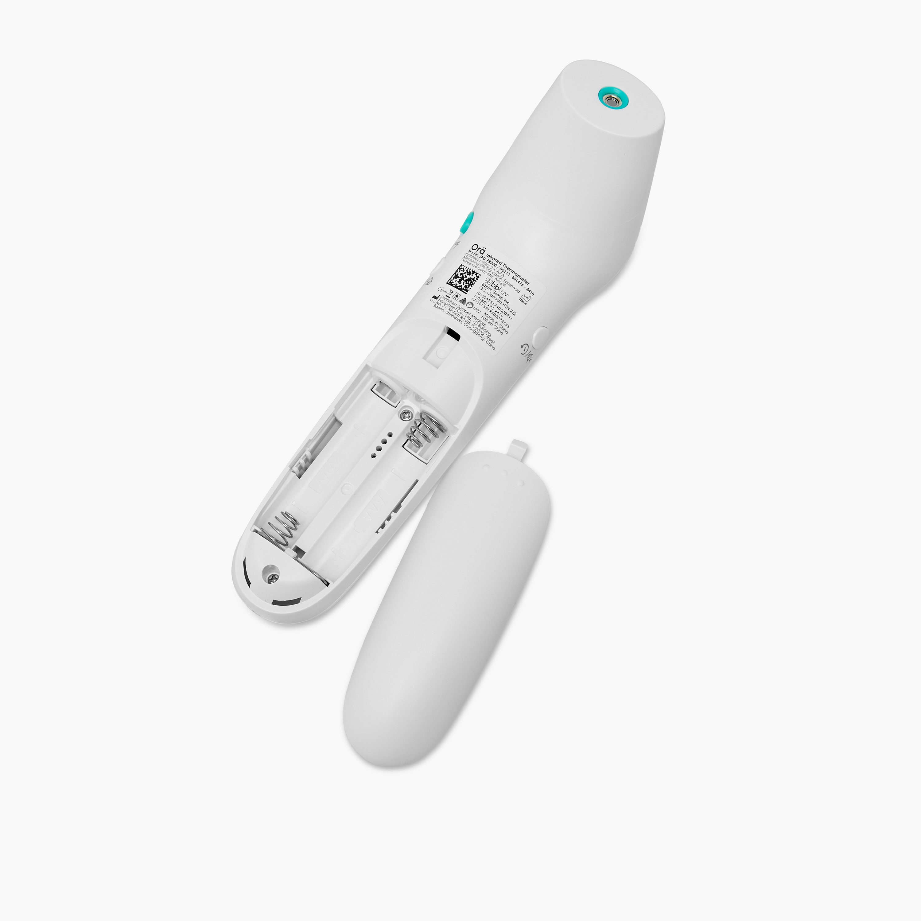 مقياس حرارة رقمي 5 في 1 من بي بلوف أورا-baby-healthandsafety-thermometersandaspirators-image-12