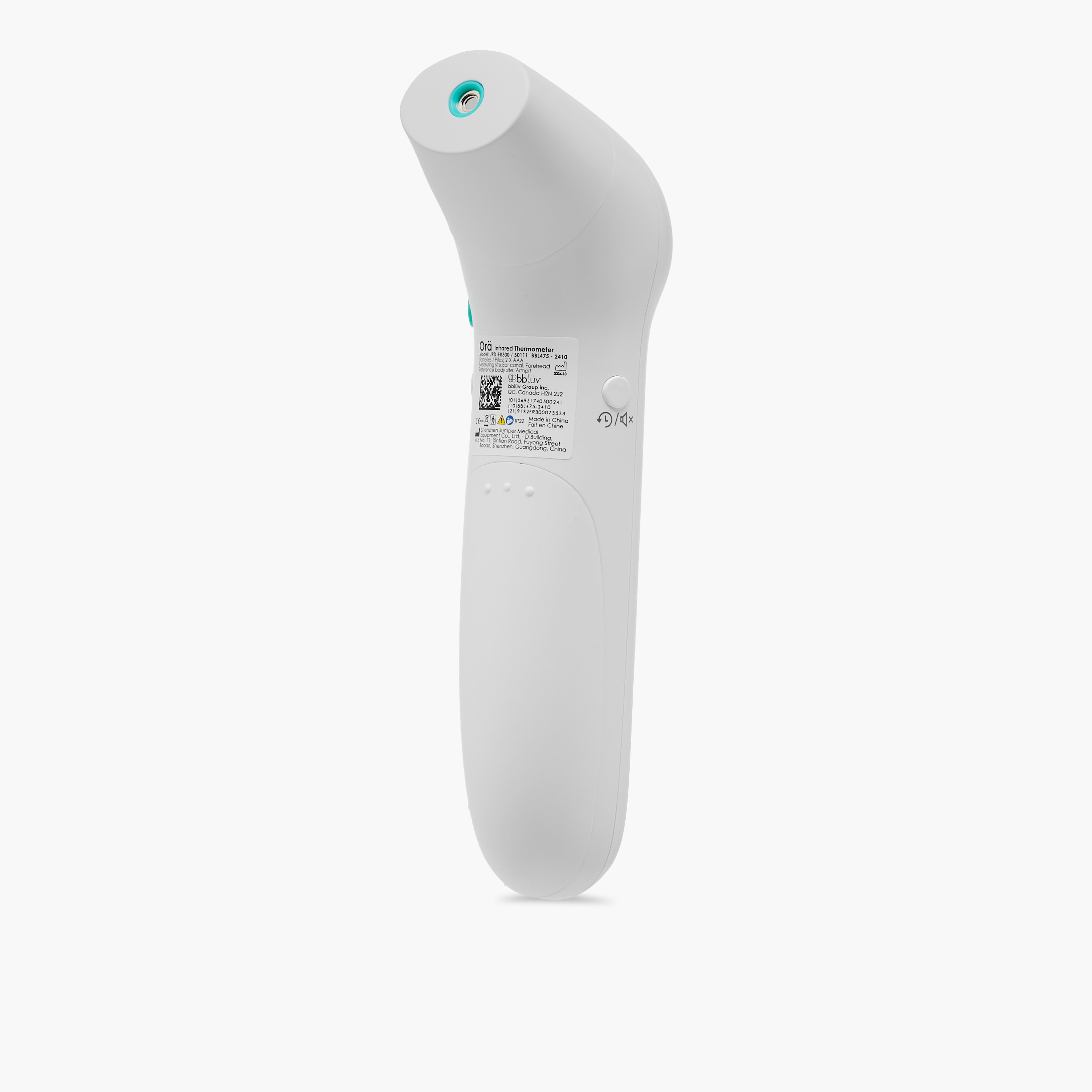 Bbluv Ora 5-in-1 Digital Thermometer-baby-healthandsafety-thermometersandaspirators-image-4