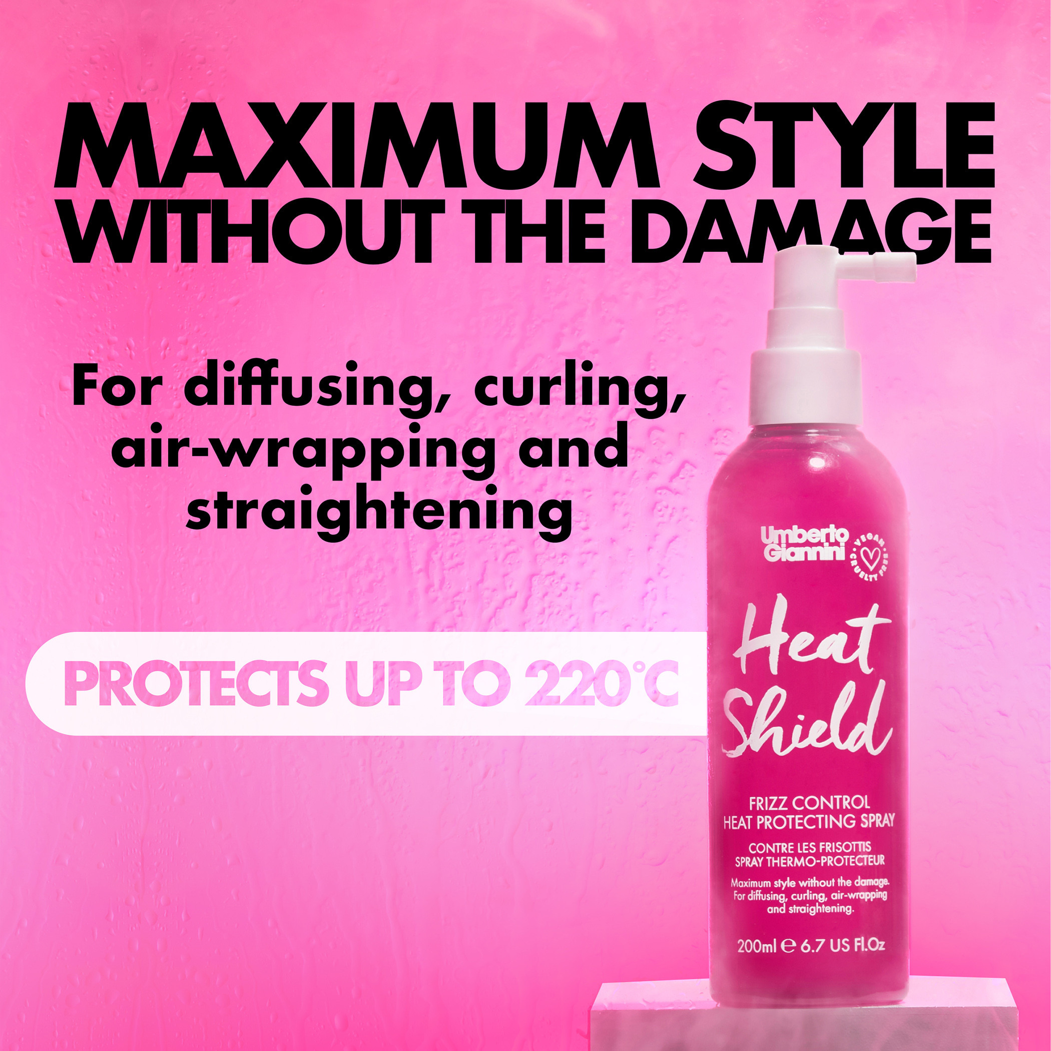 Umberto Giannini Heat Shield - 200 ml-beautyandpersonalcare-hair-hairstyling-hairsprays-image-6