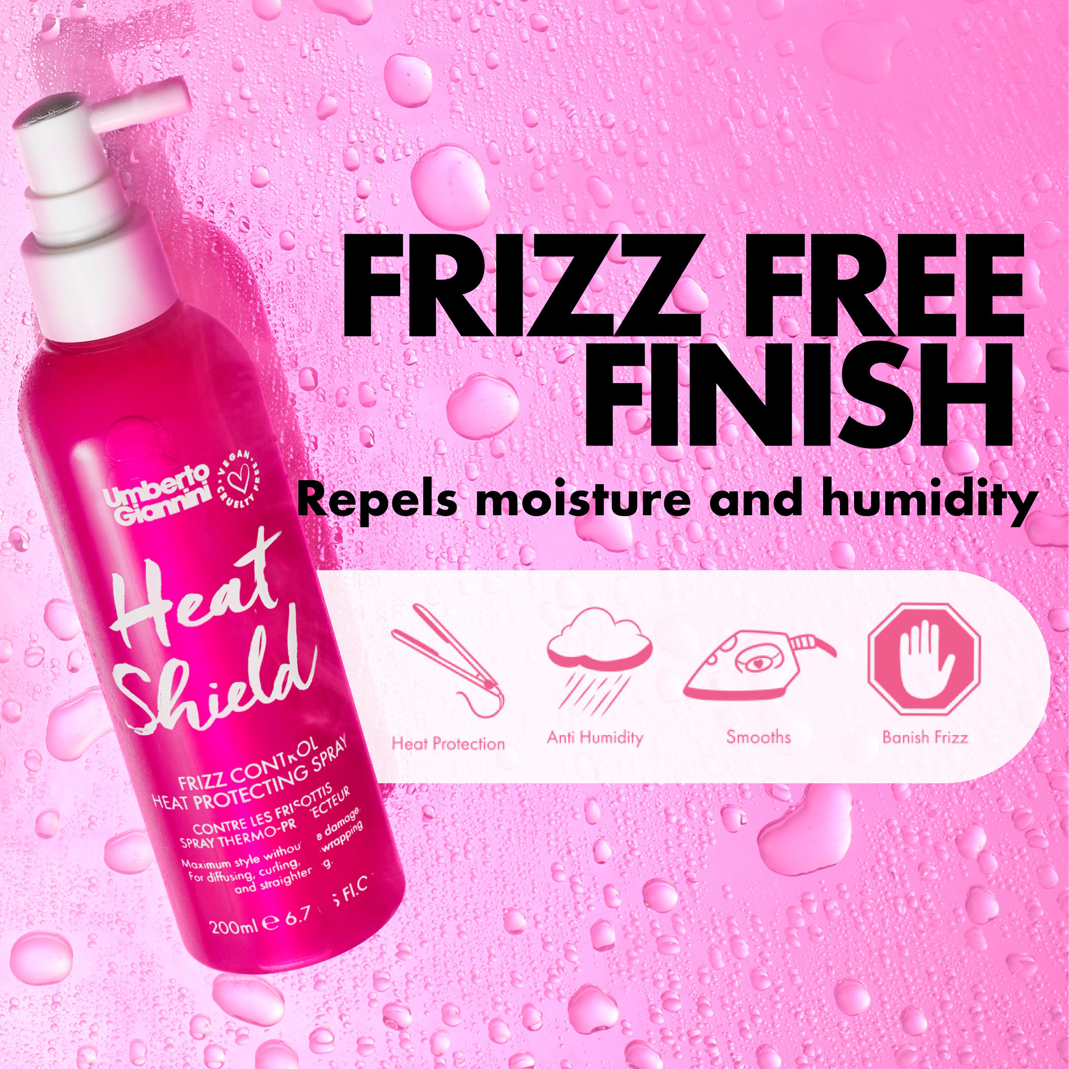 Umberto Giannini Heat Shield - 200 ml-beautyandpersonalcare-hair-hairstyling-hairsprays-image-7