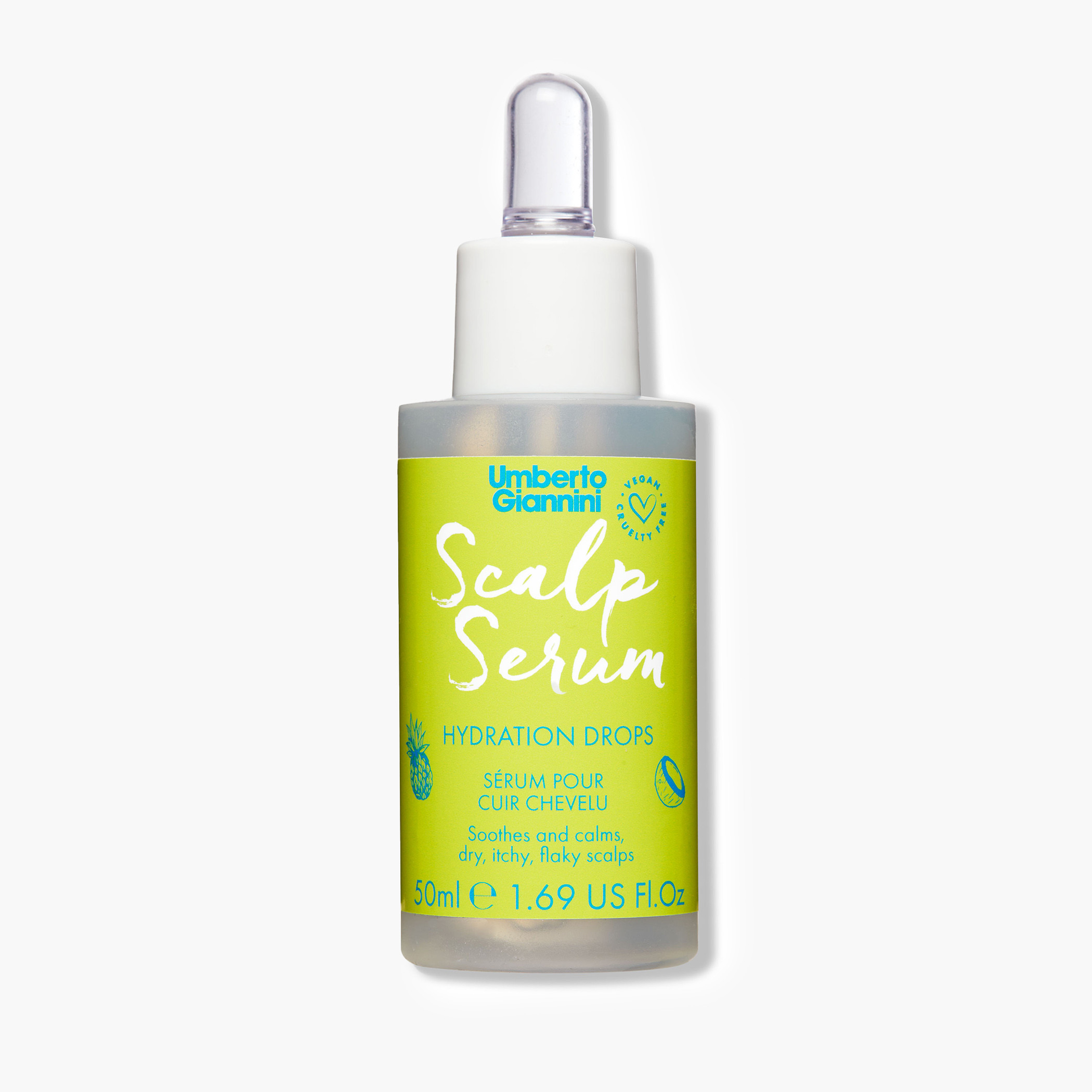 سيروم ترطيب فروة الرأس من أمبرتو جيانيني - 50 مل-beautyandpersonalcare-hair-haircare-hairserums-image-1
