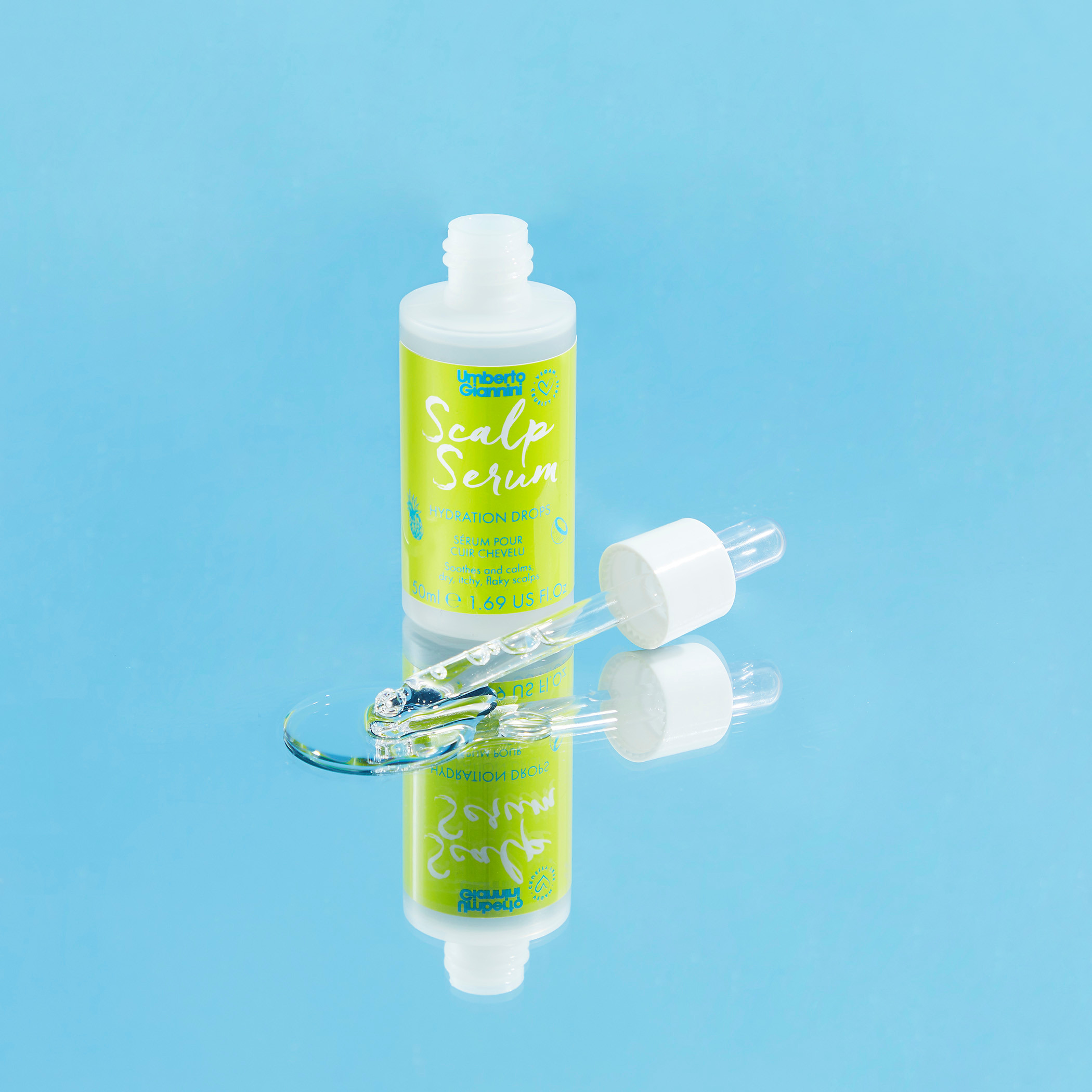 سيروم ترطيب فروة الرأس من أمبرتو جيانيني - 50 مل-beautyandpersonalcare-hair-haircare-hairserums-image-2