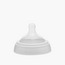 قارورة رضاعة مضادة للمغص جست لايك نيتشر من جونيورز - 90 مل - 0-12 شهر-baby-feeding-feedingbottles-bottlesandteats-image-6