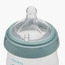 قارورة رضاعة مضادة للمغص جست لايك نيتشر من جونيورز - 90 مل - 0-12 شهر-baby-feeding-feedingbottles-bottlesandteats-image-5