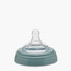قارورة رضاعة مضادة للمغص جست لايك نيتشر من جونيورز - 90 مل - 0-12 شهر-baby-feeding-feedingbottles-bottlesandteats-image-1
