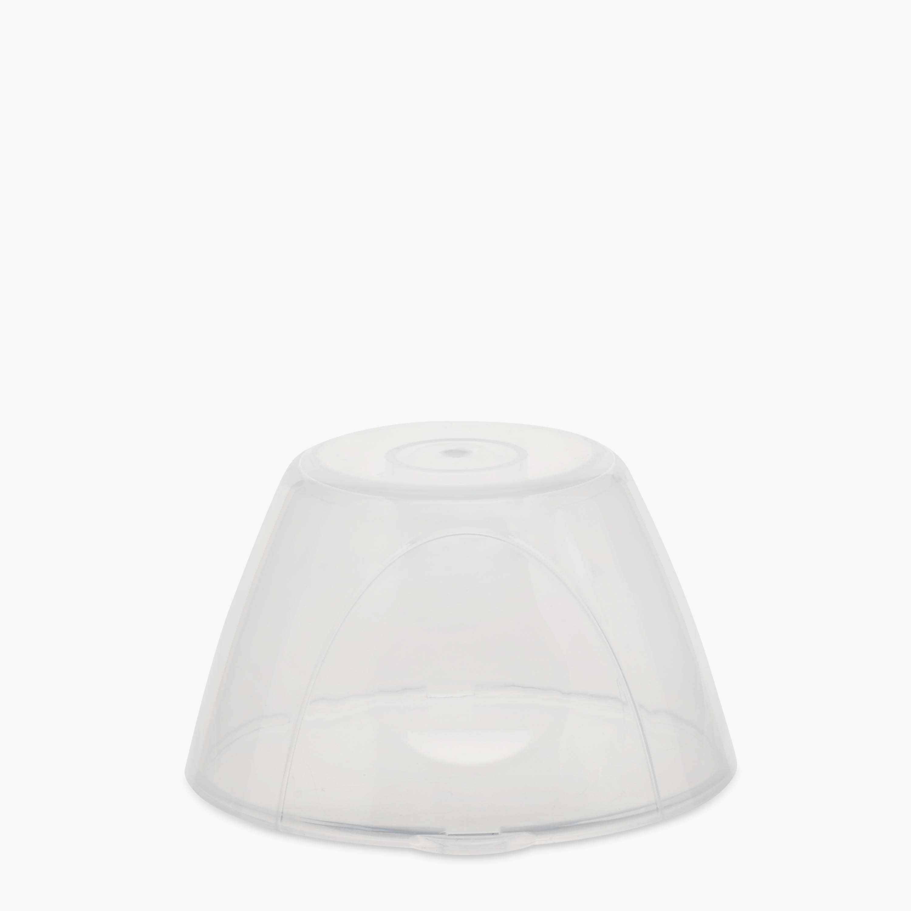 Juniors Just Like Nature 90 ml Feeding Bottle with Anti-Colic Teat - Grey-baby-feeding-feedingbottles-bottlesandteats-image-2