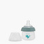 قارورة رضاعة مضادة للمغص جست لايك نيتشر من جونيورز - 90 مل - 0-12 شهر-baby-feeding-feedingbottles-bottlesandteats-image-7