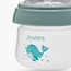 قارورة رضاعة مضادة للمغص جست لايك نيتشر من جونيورز - 90 مل - 0-12 شهر-baby-feeding-feedingbottles-bottlesandteats-image-6