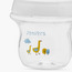قارورة رضاعة زجاج بيضاء مضادة للمغص جاست لايك نيتشر من جونيورز - 90 مل - 0-12 شهر-baby-feeding-feedingbottles-bottlesandteats-image-12