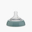 Juniors Just Like Nature Grey Glass Anti-Colic Feeding Bottle - 90 ml (0-12 months)-baby-feeding-feedingbottles-bottlesandteats-image-10
