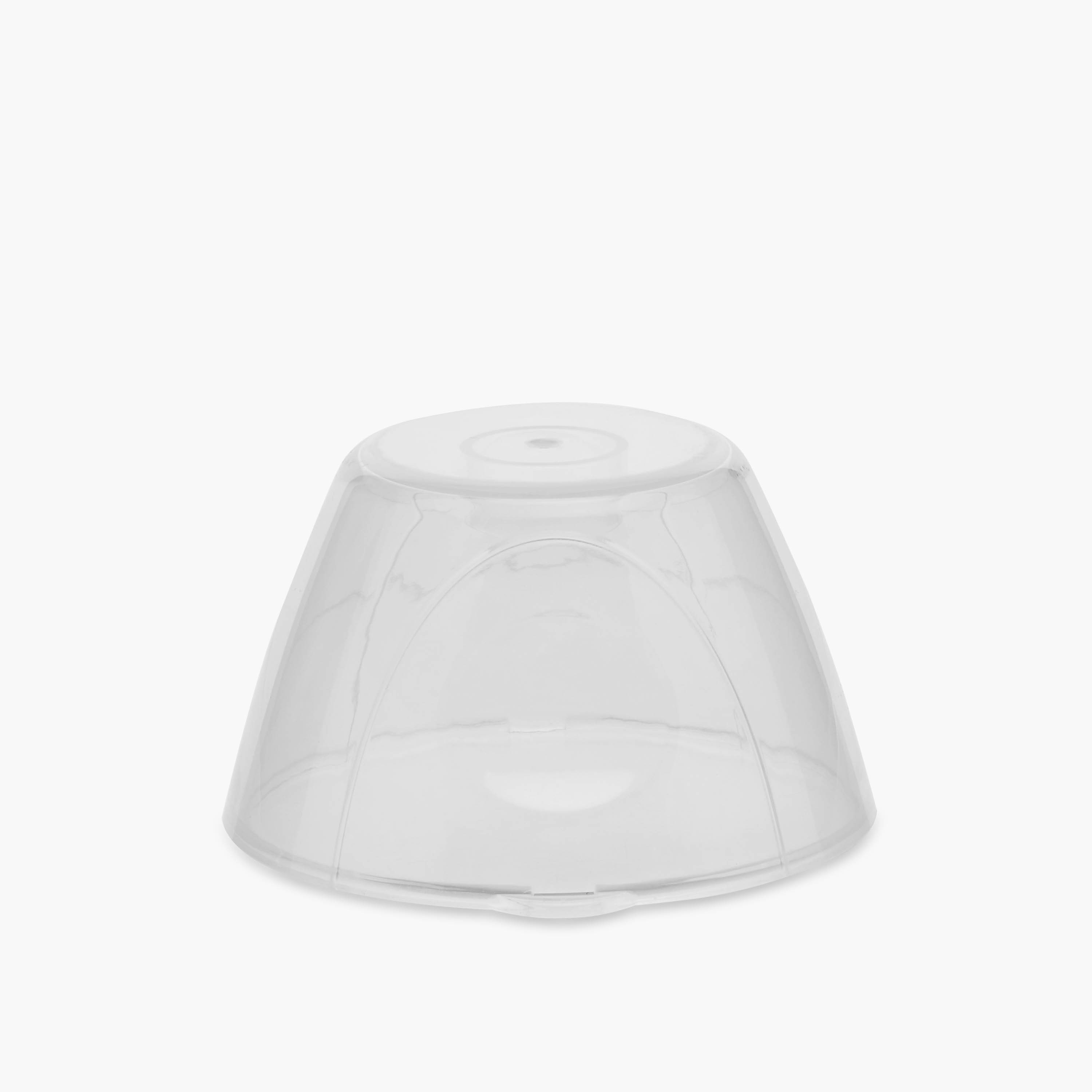 Juniors Just Like Nature 90 ml Glass Feeding Bottle with Anti-Colic Teat - Grey-baby-feeding-feedingbottles-bottlesandteats-image-9
