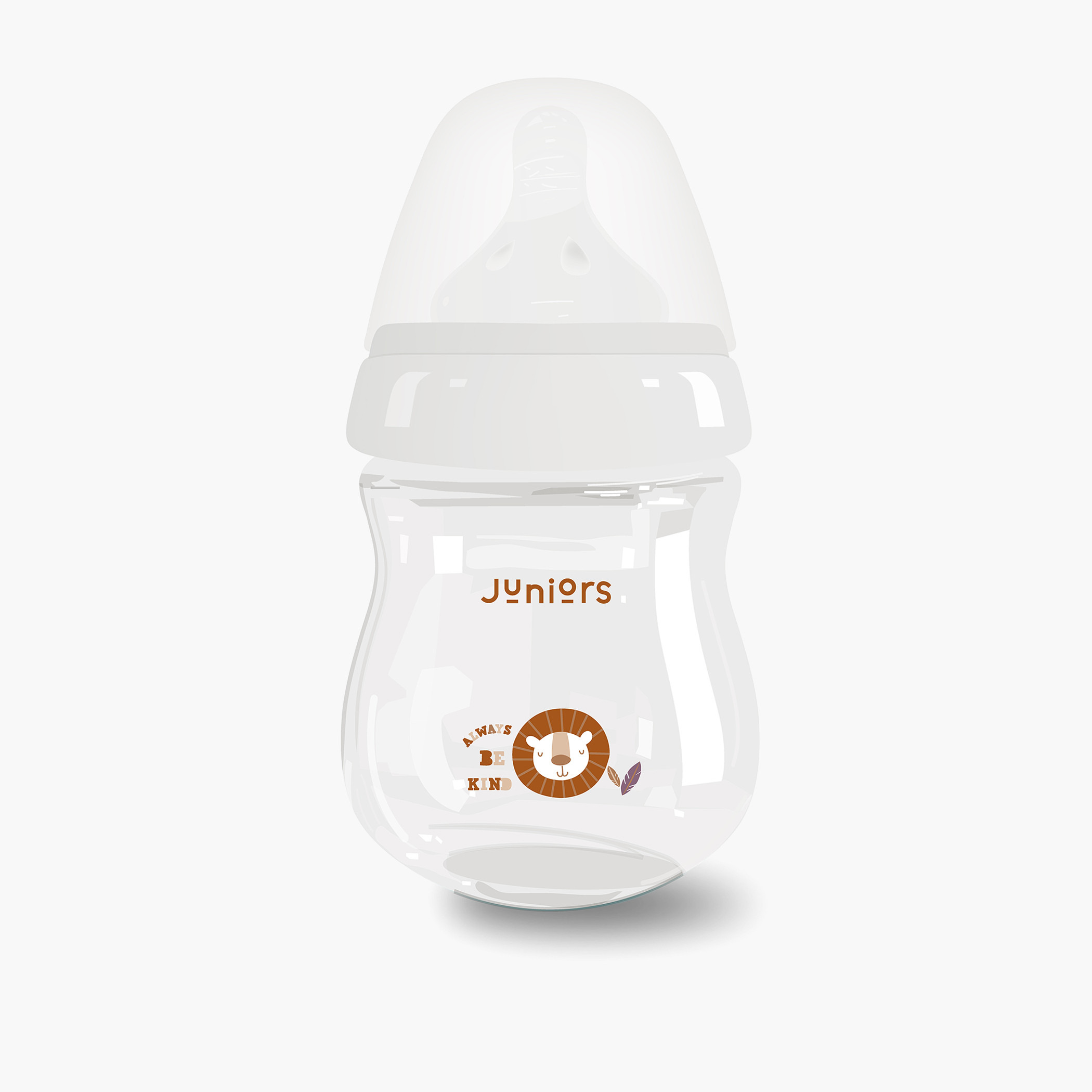 Mothercare anti colic store bottles