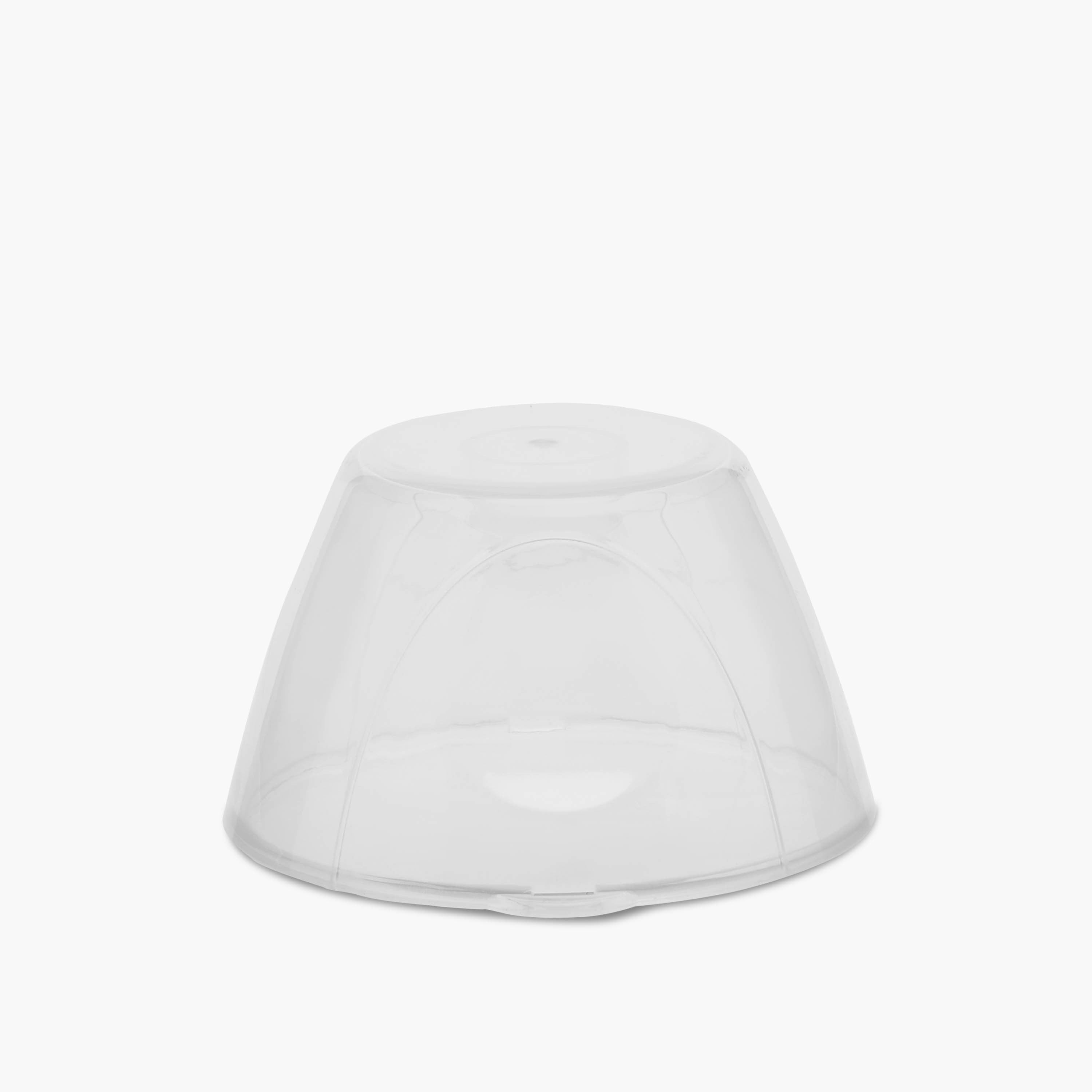 Juniors Just Like Nature 150 ml Glass Feeding Bottle with Anti-Colic Teat - White-baby-feeding-feedingbottles-bottlesandteats-image-10