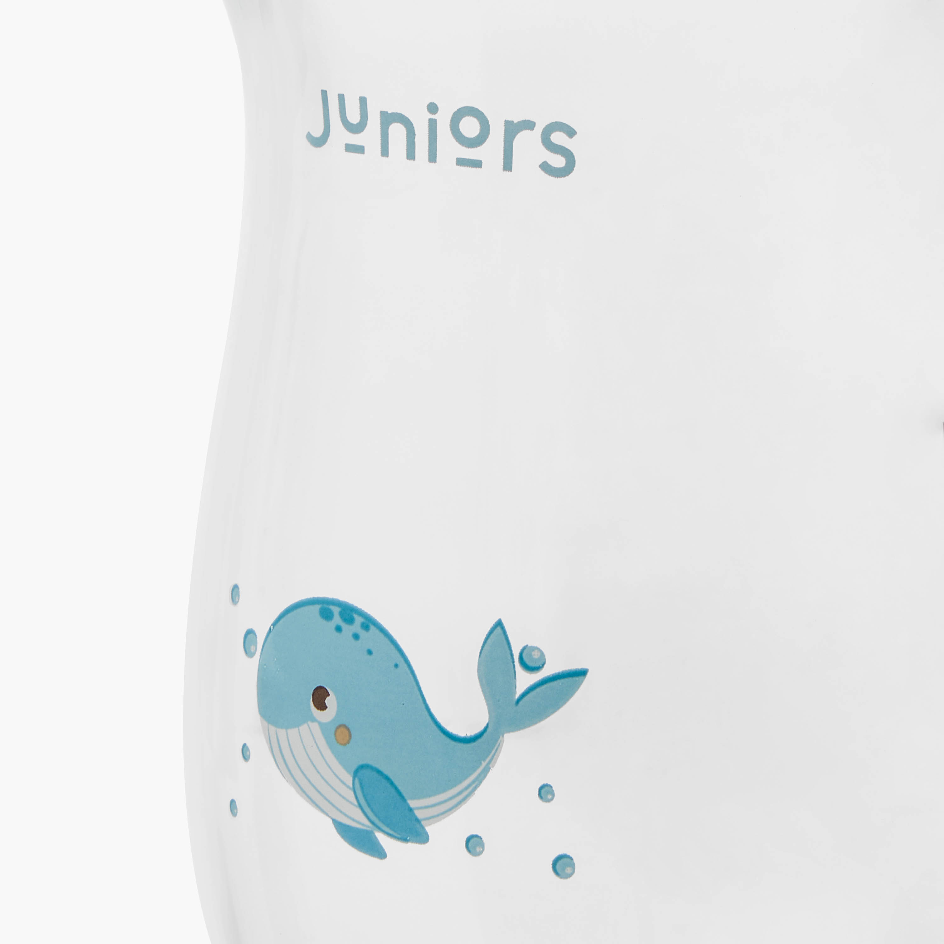 Juniors Just Like Nature 240 ml Glass Feeding Bottle with Anti-Colic Teat - Grey-baby-feeding-feedingbottles-bottlesandteats-image-10