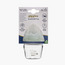 Giggles Glass Anti-Colic Feeding Bottle - 30 ml-baby-feeding-feedingbottles-bottlesandteats-image-8