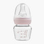 Giggles Glass Anti-Colic Feeding Bottle - 30 ml-baby-feeding-feedingbottles-bottlesandteats-image-2