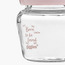 Giggles Glass Anti-Colic Feeding Bottle - 30 ml-baby-feeding-feedingbottles-bottlesandteats-image-5