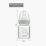 قارورة رضاعة زجاج من جيجلز - 50 مل-baby-feeding-feedingbottles-bottlesandteats-image-1