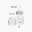 قارورة رضاعة زجاج من جيجلز - 50 مل-baby-feeding-feedingbottles-bottlesandteats-image-8