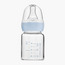 Giggles Rock Pony Glass Anti-Colic Feeding Bottle - 50 ml-baby-feeding-feedingbottles-bottlesandteats-image-2