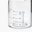 Giggles Rock Pony Glass Anti-Colic Feeding Bottle - 50 ml-baby-feeding-feedingbottles-bottlesandteats-image-6