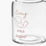 Giggles Glass Anti-Colic Feeding Bottle - 50 ml-baby-feeding-feedingbottles-bottlesandteats-image-5