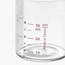Giggles Glass Anti-Colic Feeding Bottle - 50 ml-baby-feeding-feedingbottles-bottlesandteats-image-6