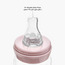 Giggles Glass Anti-Colic Feeding Bottle - 50 ml-baby-feeding-feedingbottles-bottlesandteats-image-7