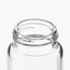 Giggles Glass Anti-Colic Feeding Bottle - 50 ml-baby-feeding-feedingbottles-bottlesandteats-image-8