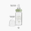 قارورة رضاعة زجاج مضادة للمغص هيلو وورلد من جيجلز - 120 مل-baby-feeding-feedingbottles-bottlesandteats-image-8