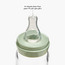 قارورة رضاعة زجاج مضادة للمغص هيلو وورلد من جيجلز - 120 مل-baby-feeding-feedingbottles-bottlesandteats-image-4