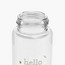قارورة رضاعة زجاج مضادة للمغص هيلو وورلد من جيجلز - 120 مل-baby-feeding-feedingbottles-bottlesandteats-image-3