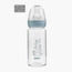 Giggles Rock Pony Glass Anti-Colic Feeding Bottle - 120 ml-baby-feeding-feedingbottles-bottlesandteats-image-1